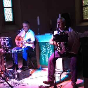 Element of Cracau 30 09 2020 Kirche Pechau 300