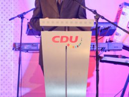 20 Jahre CDU-Fraktion